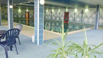 Hessen Hotelpark Hohenroda galeri fotoğrafı