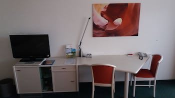 Hessen Hotelpark Hohenroda galeri fotoğrafı