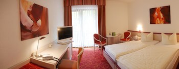 Hessen Hotelpark Hohenroda galeri fotoğrafı