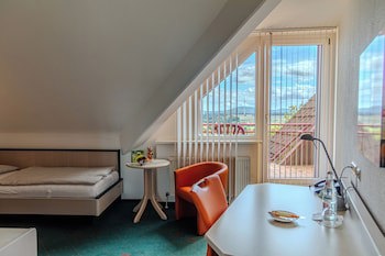 Hessen Hotelpark Hohenroda galeri fotoğrafı