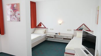 Hessen Hotelpark Hohenroda galeri fotoğrafı