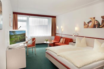Hessen Hotelpark Hohenroda fotoğrafı