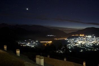 Grand Forest Metsovo
