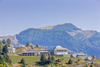 Grand Forest Metsovo