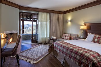 Grand Forest Metsovo