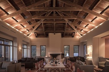 Grand Forest Metsovo