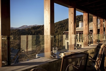 Grand Forest Metsovo