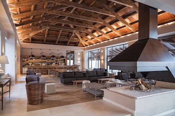 Grand Forest Metsovo
