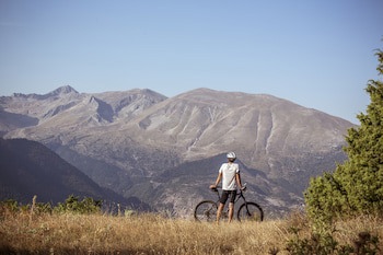 Grand Forest Metsovo