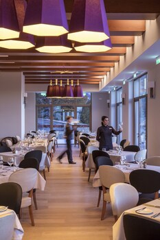Grand Forest Metsovo