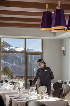 Grand Forest Metsovo