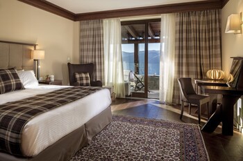 Grand Forest Metsovo