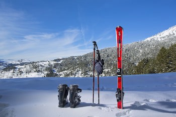 Grand Forest Metsovo