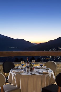 Grand Forest Metsovo