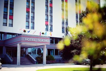 Hotel Slask