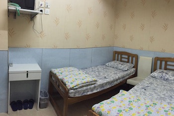 Dragon Hostel