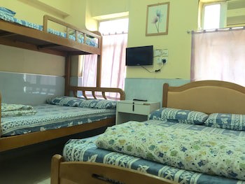 Dragon Hostel