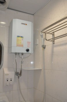 Dragon Hostel