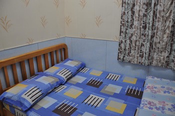 Dragon Hostel
