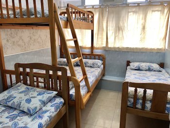 Dragon Hostel