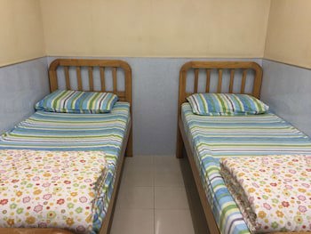 Dragon Hostel