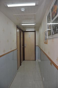 Dragon Hostel