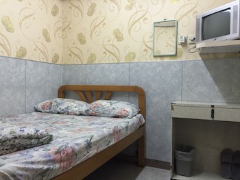 Dragon Hostel