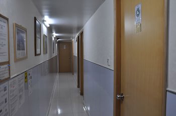 Dragon Hostel