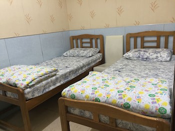 Dragon Hostel