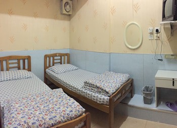 Dragon Hostel