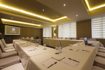 Renuka City Hotel