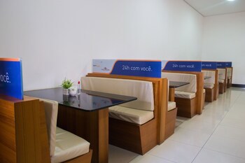 Soft Win Hotel Sao Luis