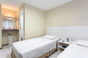 Soft Win Hotel Sao Luis
