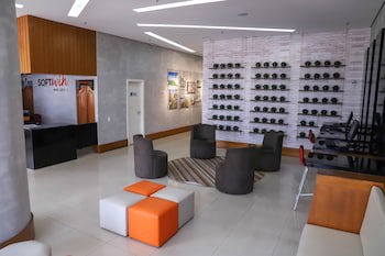 Soft Win Hotel Sao Luis