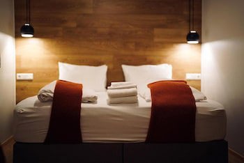 Stracta Hotel
