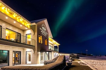 Stracta Hotel
