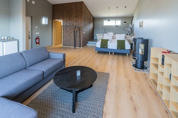 Stracta Hotel