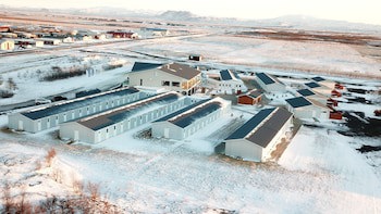 Stracta Hotel
