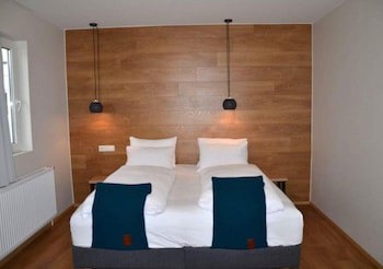 Stracta Hotel