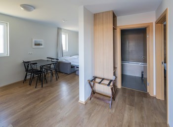 Stracta Hotel