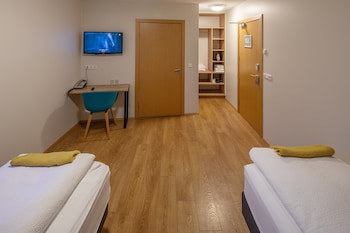 Stracta Hotel
