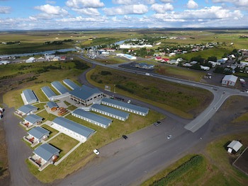 Stracta Hotel
