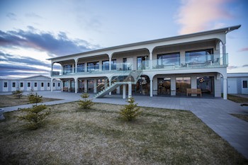 Stracta Hotel