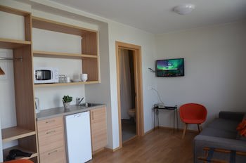 Stracta Hotel