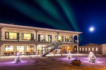 Stracta Hotel