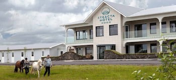 Stracta Hotel