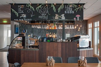 Stracta Hotel
