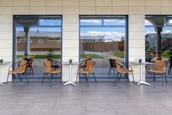 Stracta Hotel