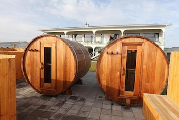 Stracta Hotel