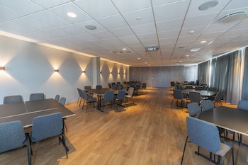 Stracta Hotel